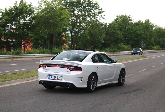 Dodge Charger SRT 392 2015