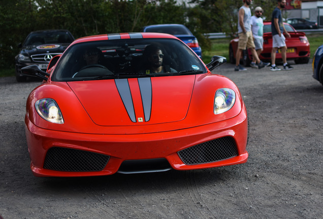 Ferrari 430 Scuderia