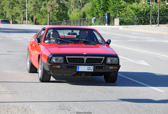 Lancia Beta Montecarlo