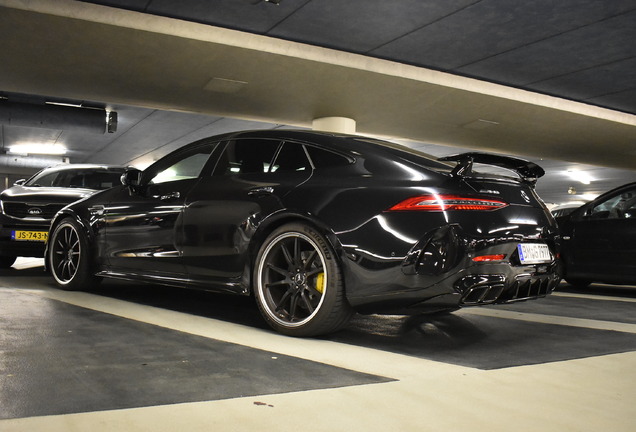 Mercedes-AMG GT 63 S Edition 1 X290