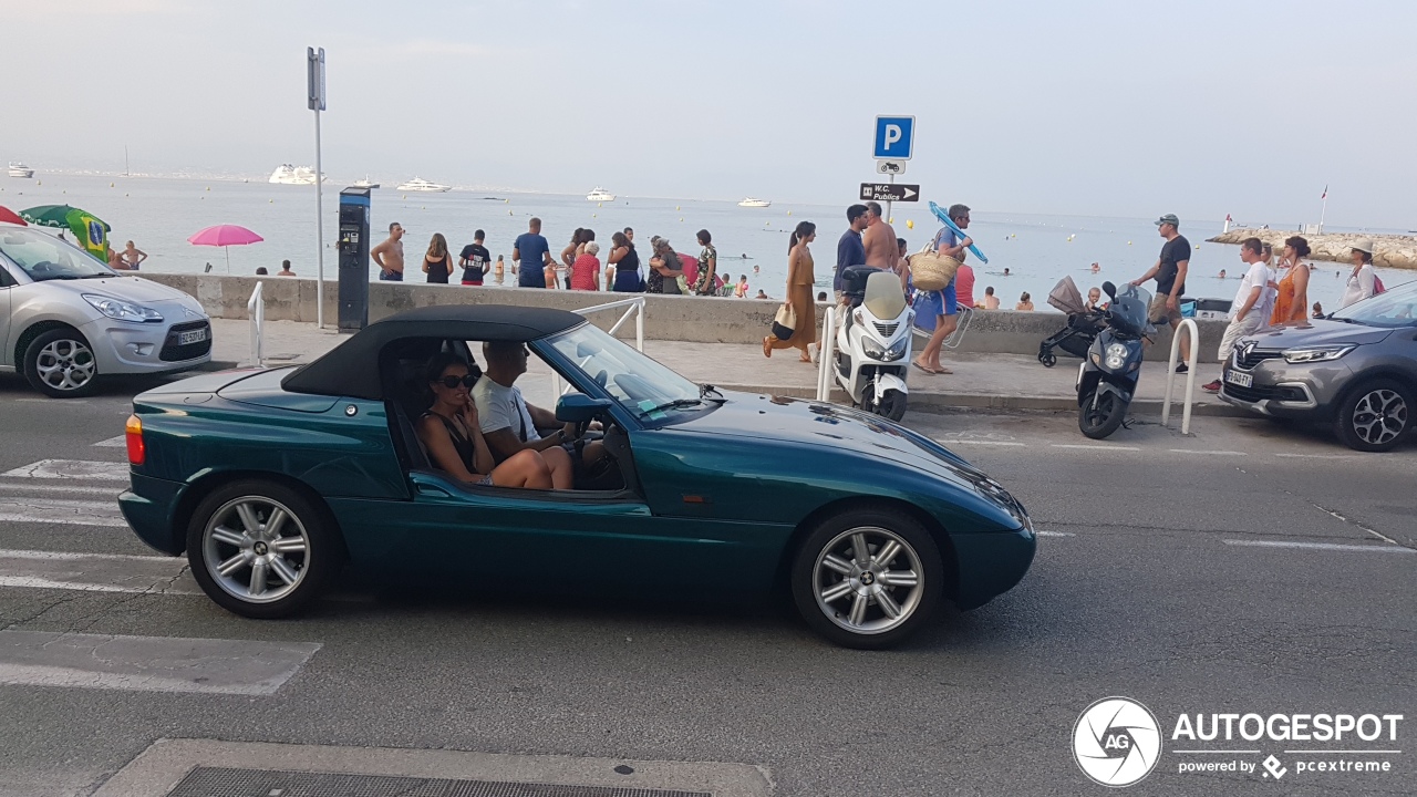 BMW Z1