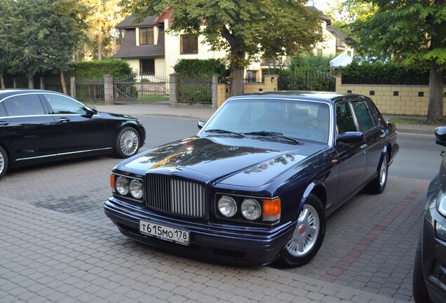 Bentley Turbo R