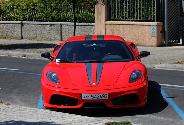 Ferrari 430 Scuderia