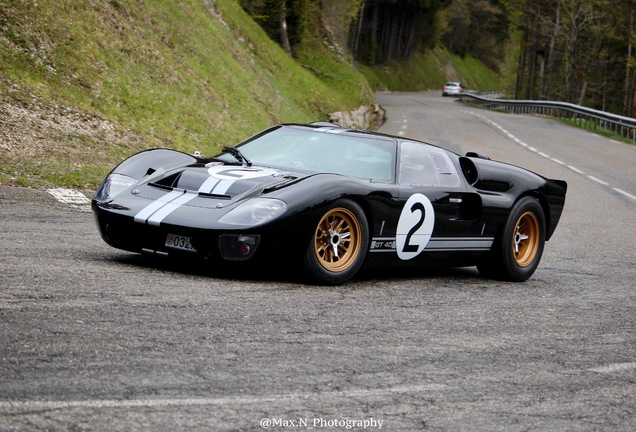 Ford GT40