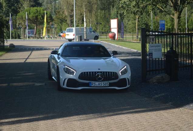 Mercedes-AMG GT R C190