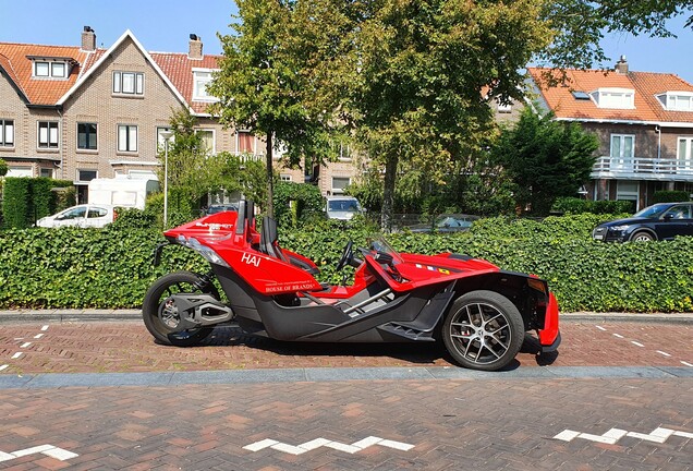 Polaris Slingshot SL