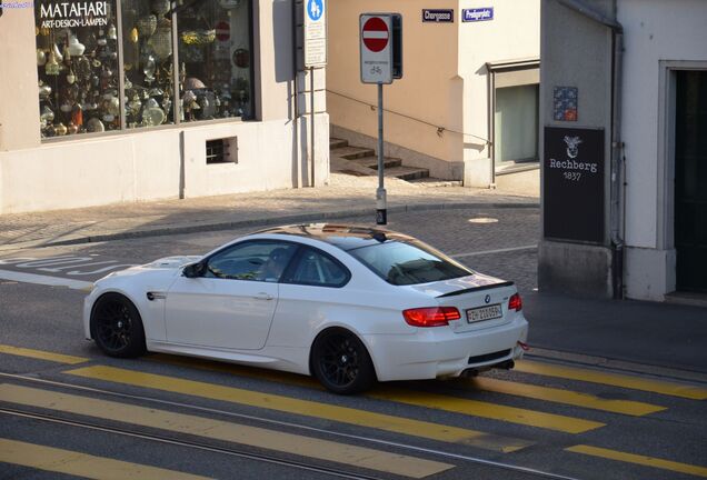 BMW M3 E92 Coupé