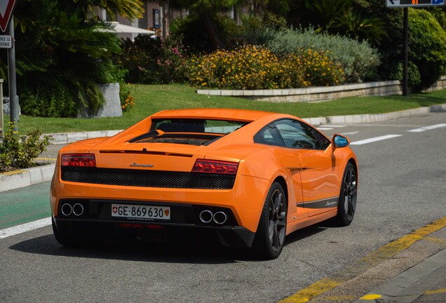 Lamborghini Gallardo LP560-4