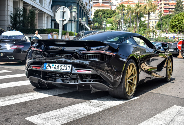 McLaren 720S