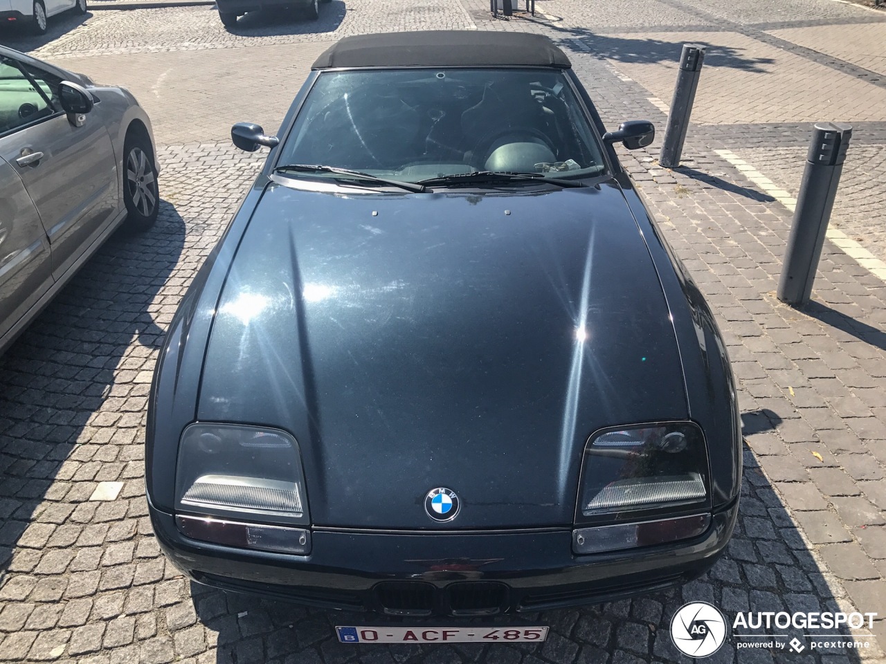 BMW Z1