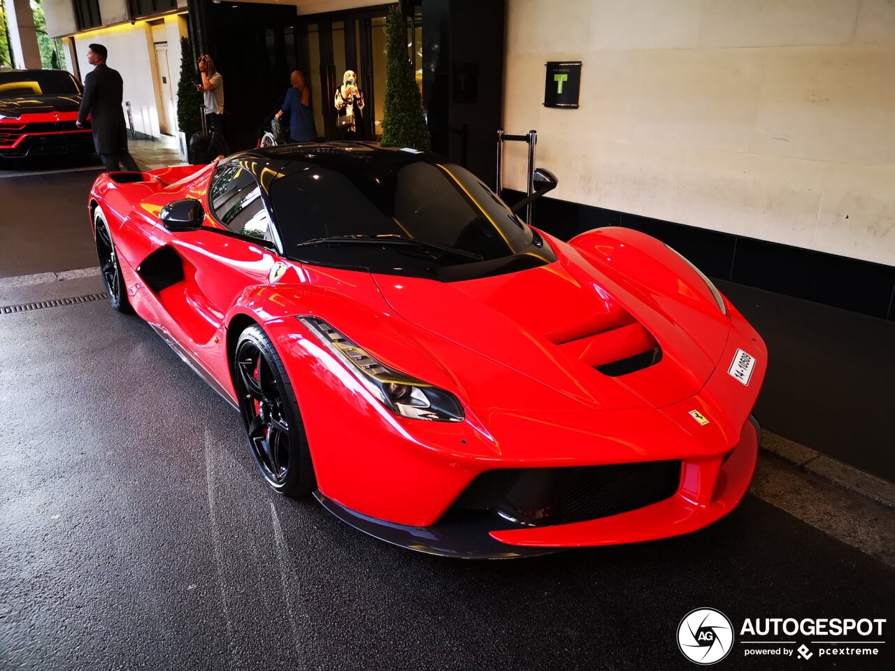 Ferrari LaFerrari