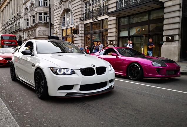 BMW M3 E92 Coupé