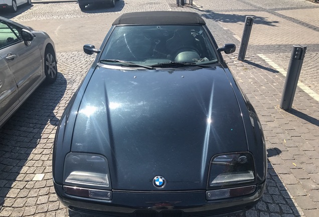 BMW Z1