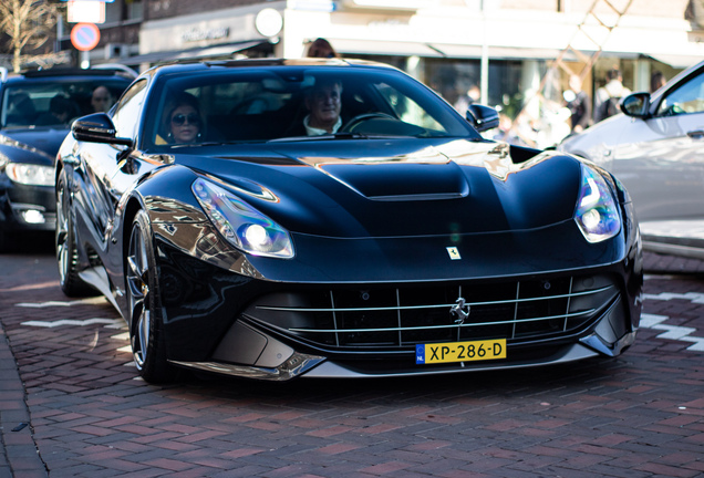 Ferrari F12berlinetta