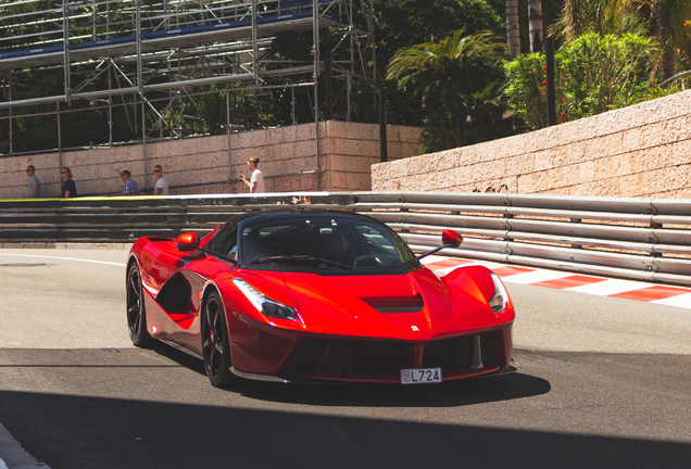 Ferrari LaFerrari