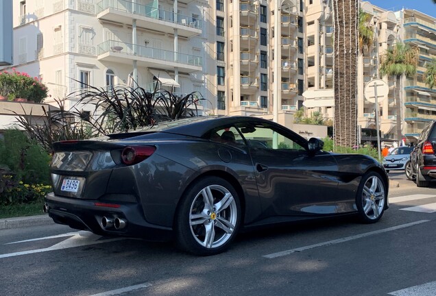 Ferrari Portofino