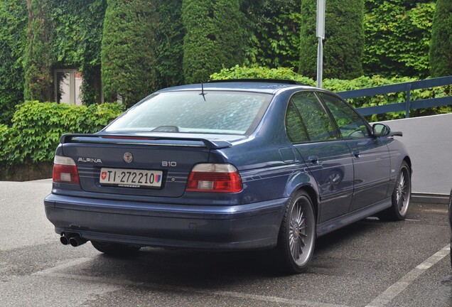 Alpina B10 3.3