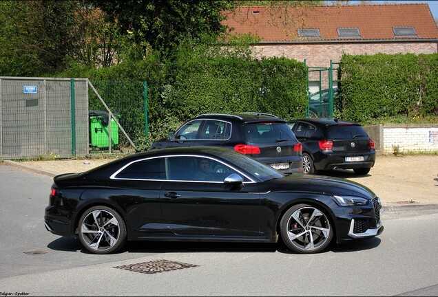 Audi RS5 B9