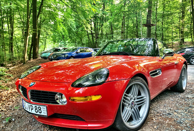 BMW Z8