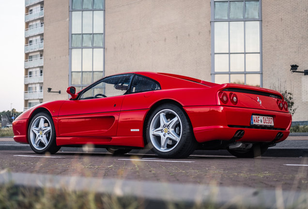 Ferrari F355 GTS