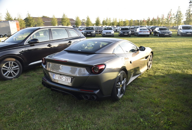 Ferrari Portofino