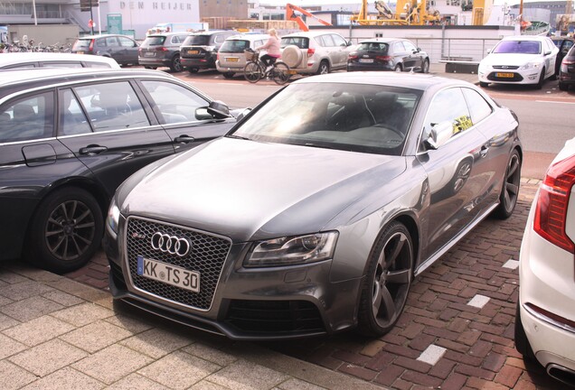 Audi RS5 8T