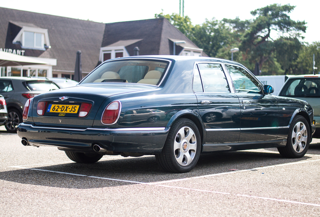 Bentley Arnage Red Label