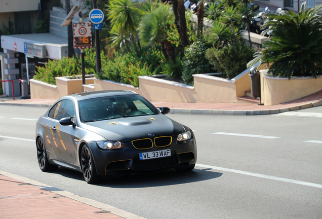 BMW M3 E92 Coupé