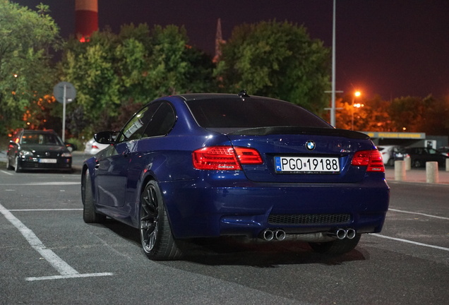 BMW M3 E92 Coupé