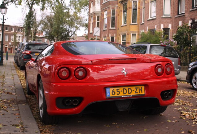 Ferrari 360 Modena