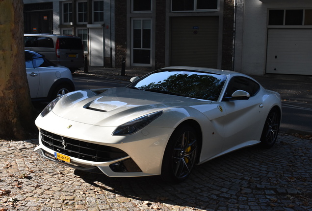 Ferrari F12berlinetta