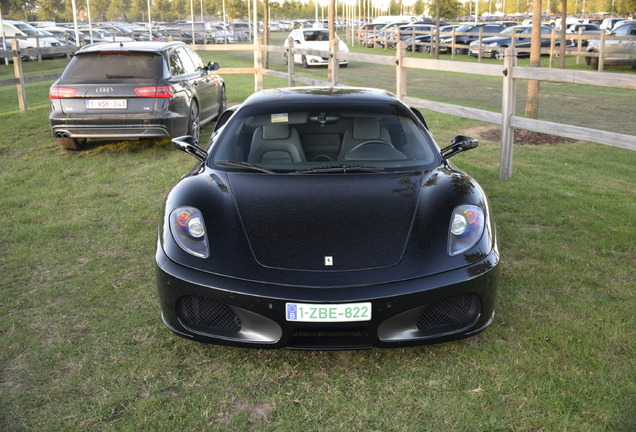 Ferrari F430