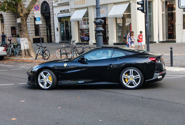 Ferrari Portofino