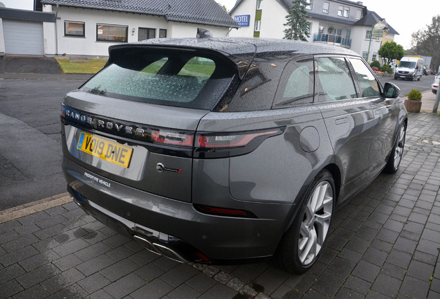 Land Rover Range Rover Velar SVAutobiography