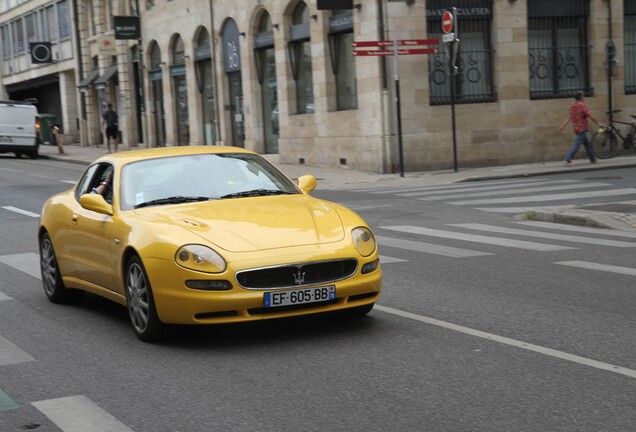 Maserati 3200GT