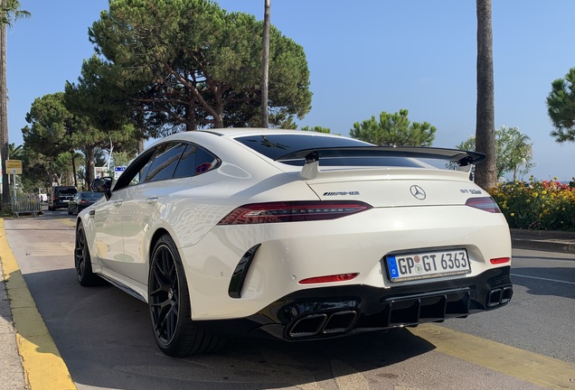 Mercedes-AMG GT 63 S Edition 1 X290