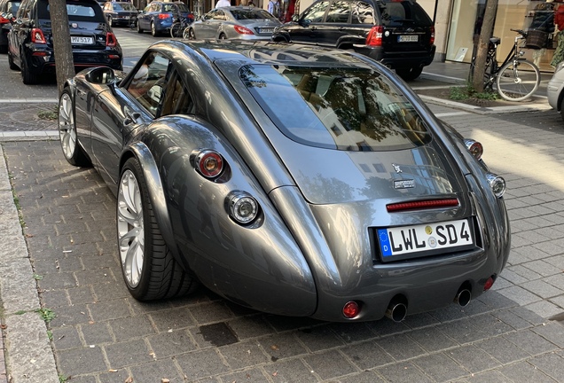 Wiesmann GT MF4