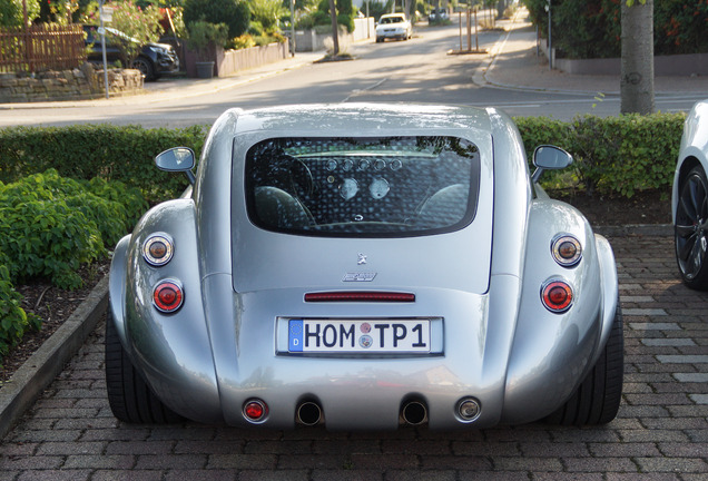 Wiesmann GT MF4