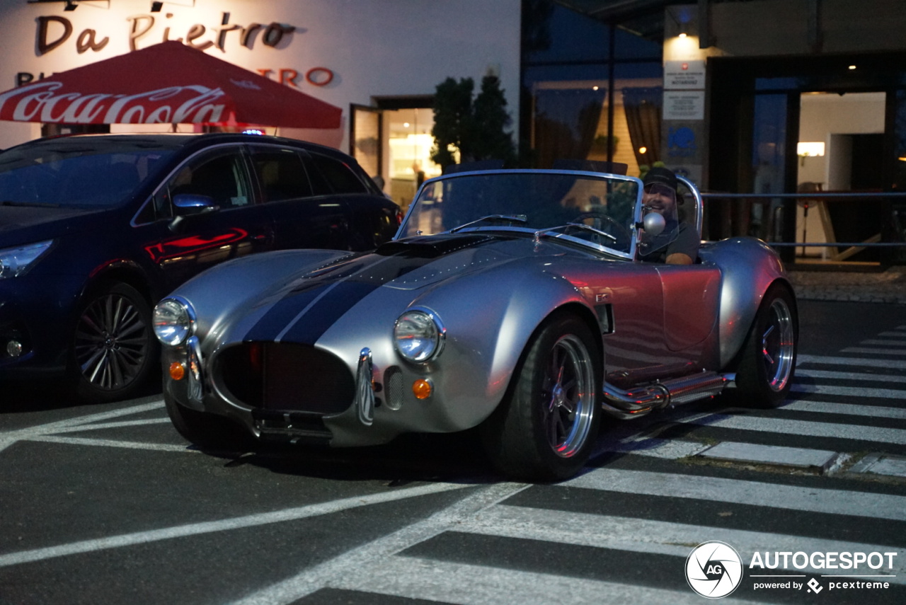 Shelby Cobra 427