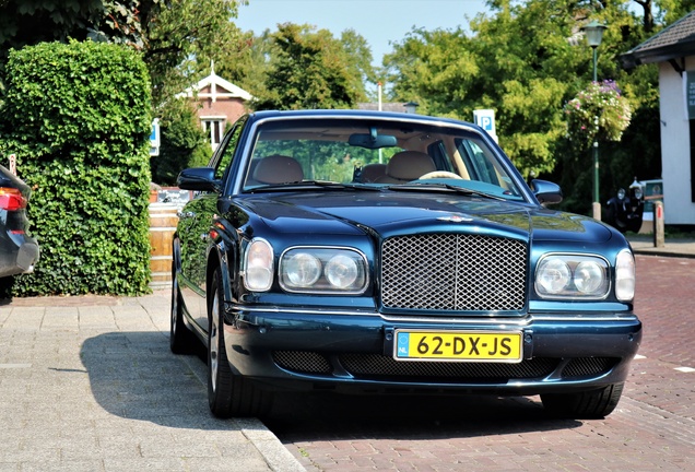 Bentley Arnage Red Label