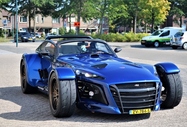 Donkervoort D8 GTO-40