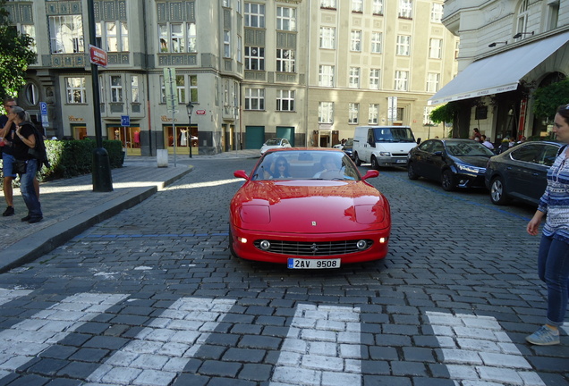 Ferrari 456M GT