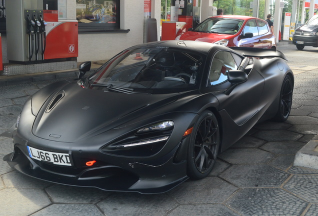 McLaren 765LT