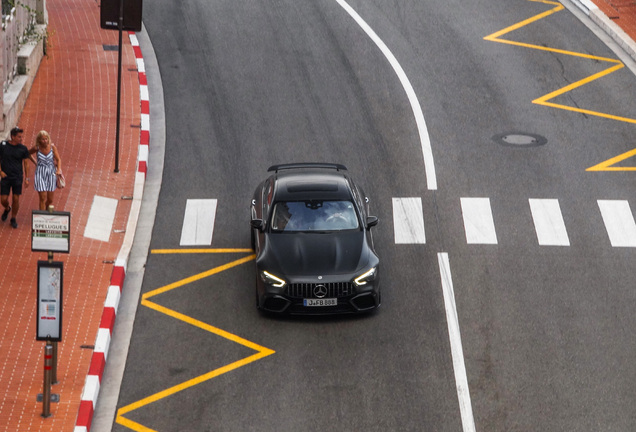 Mercedes-AMG GT 63 S Edition 1 X290