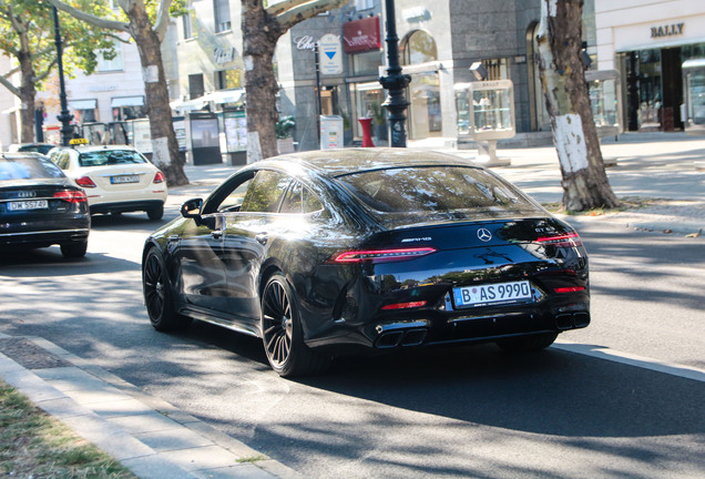 Mercedes-AMG GT 63 X290