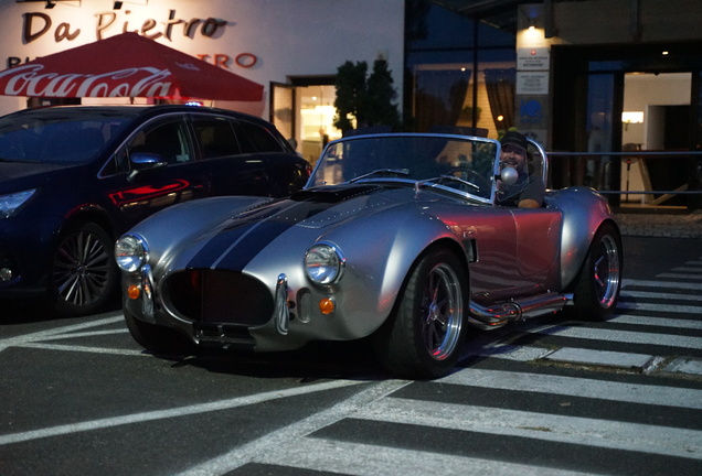 Shelby Cobra 427