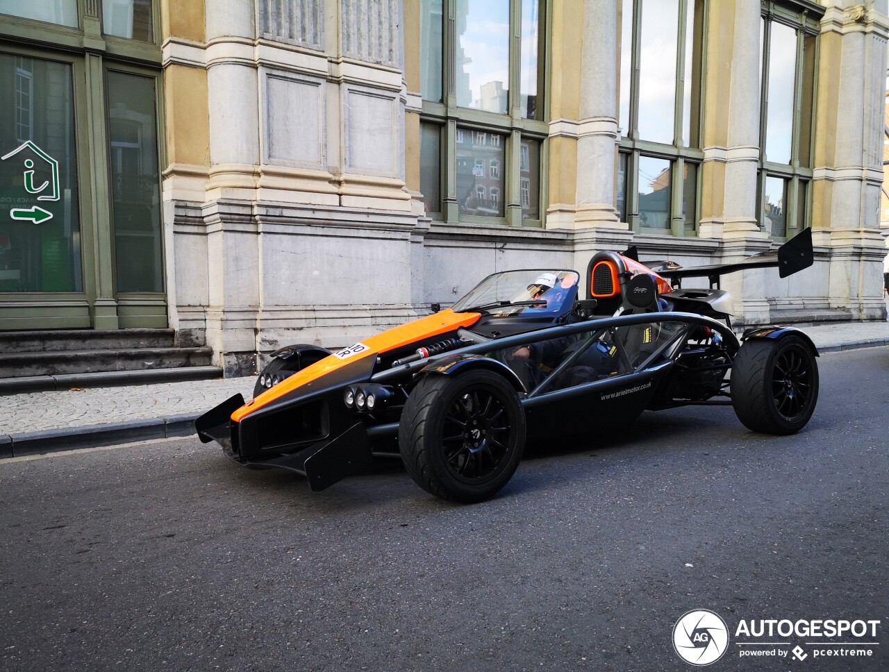 Ariel Atom