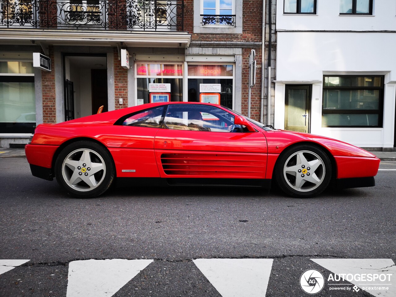 Ferrari 348 TB