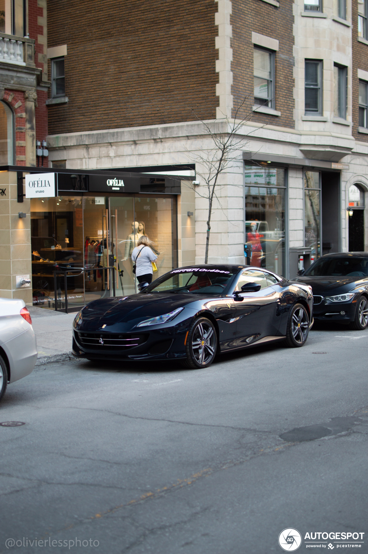 Ferrari Portofino