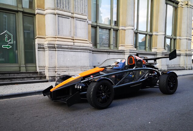 Ariel Atom